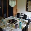 Shabbat Table